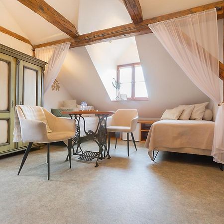 Wellness Pension Ametyst Cesky Krumlov Luaran gambar