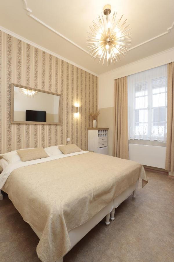 Wellness Pension Ametyst Cesky Krumlov Luaran gambar