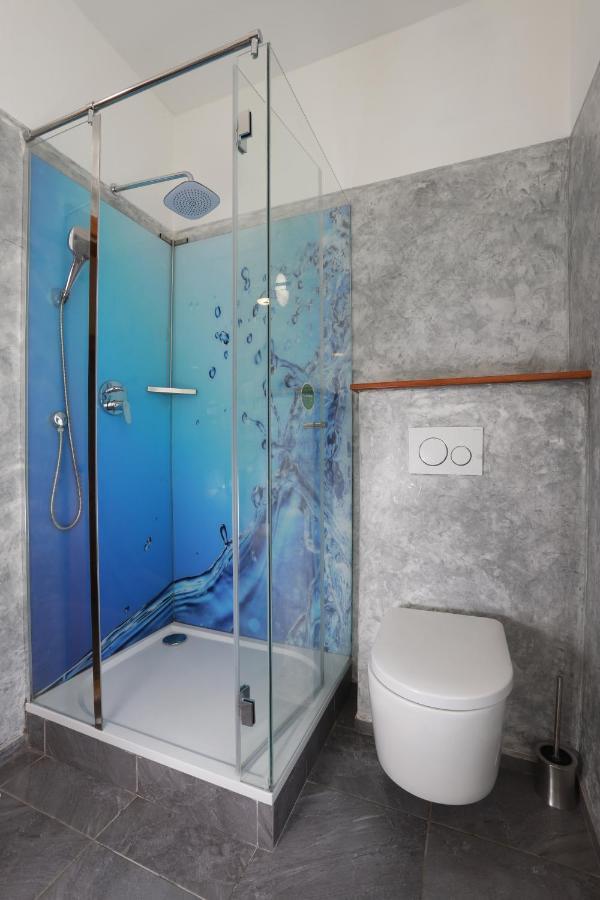 Wellness Pension Ametyst Cesky Krumlov Luaran gambar