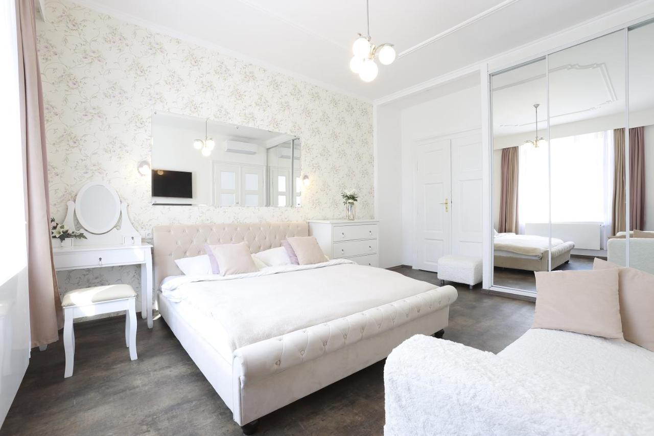 Wellness Pension Ametyst Cesky Krumlov Luaran gambar