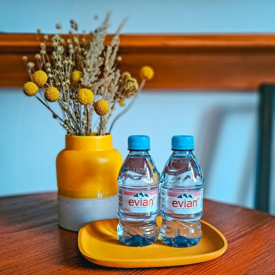Wellness Pension Ametyst Cesky Krumlov Luaran gambar