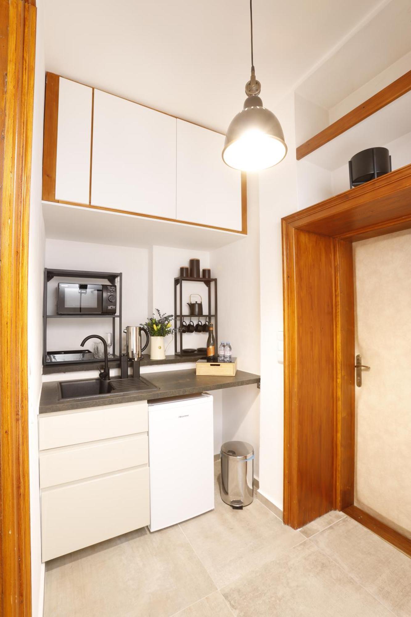 Wellness Pension Ametyst Cesky Krumlov Luaran gambar