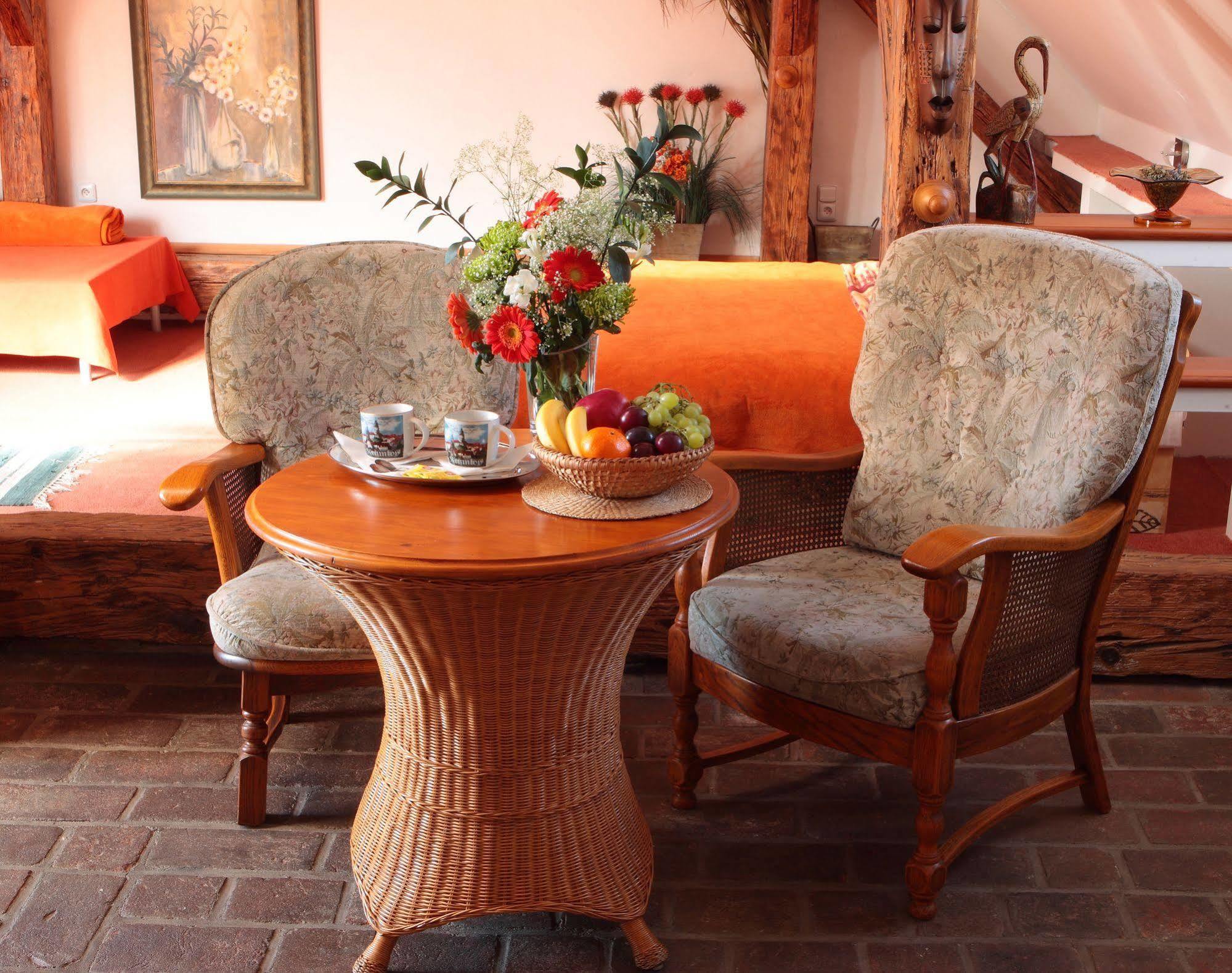 Wellness Pension Ametyst Cesky Krumlov Luaran gambar