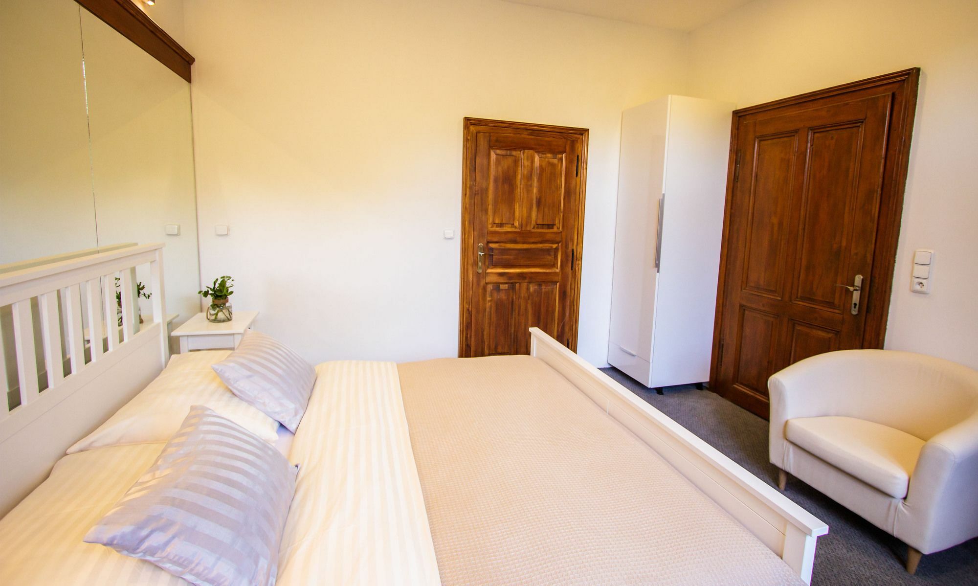 Wellness Pension Ametyst Cesky Krumlov Luaran gambar