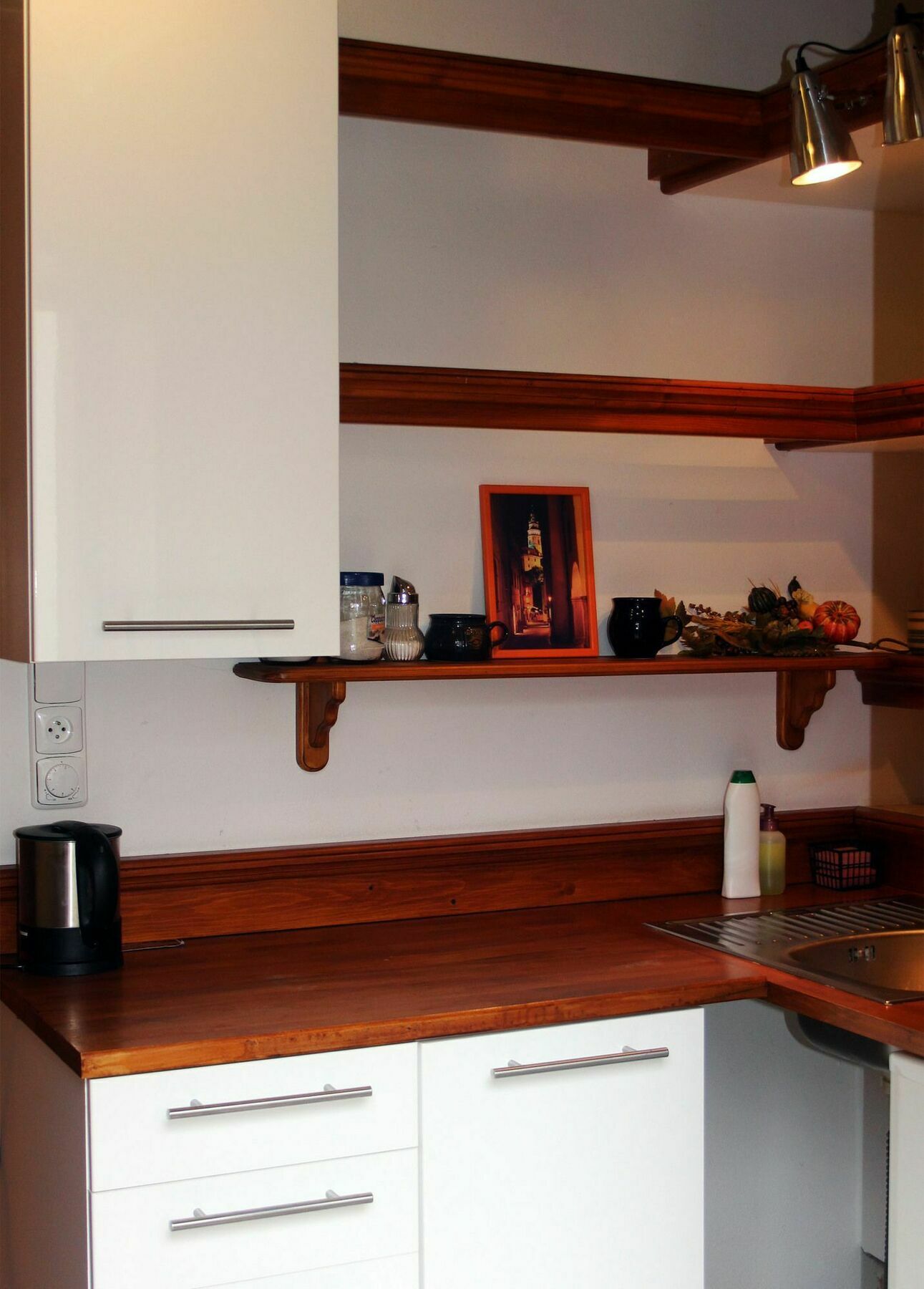 Wellness Pension Ametyst Cesky Krumlov Luaran gambar