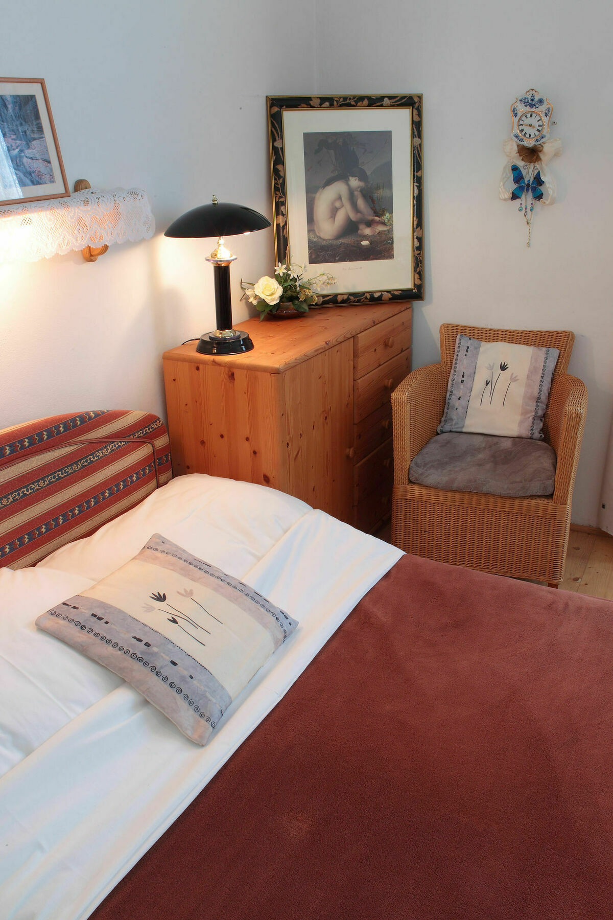 Wellness Pension Ametyst Cesky Krumlov Luaran gambar