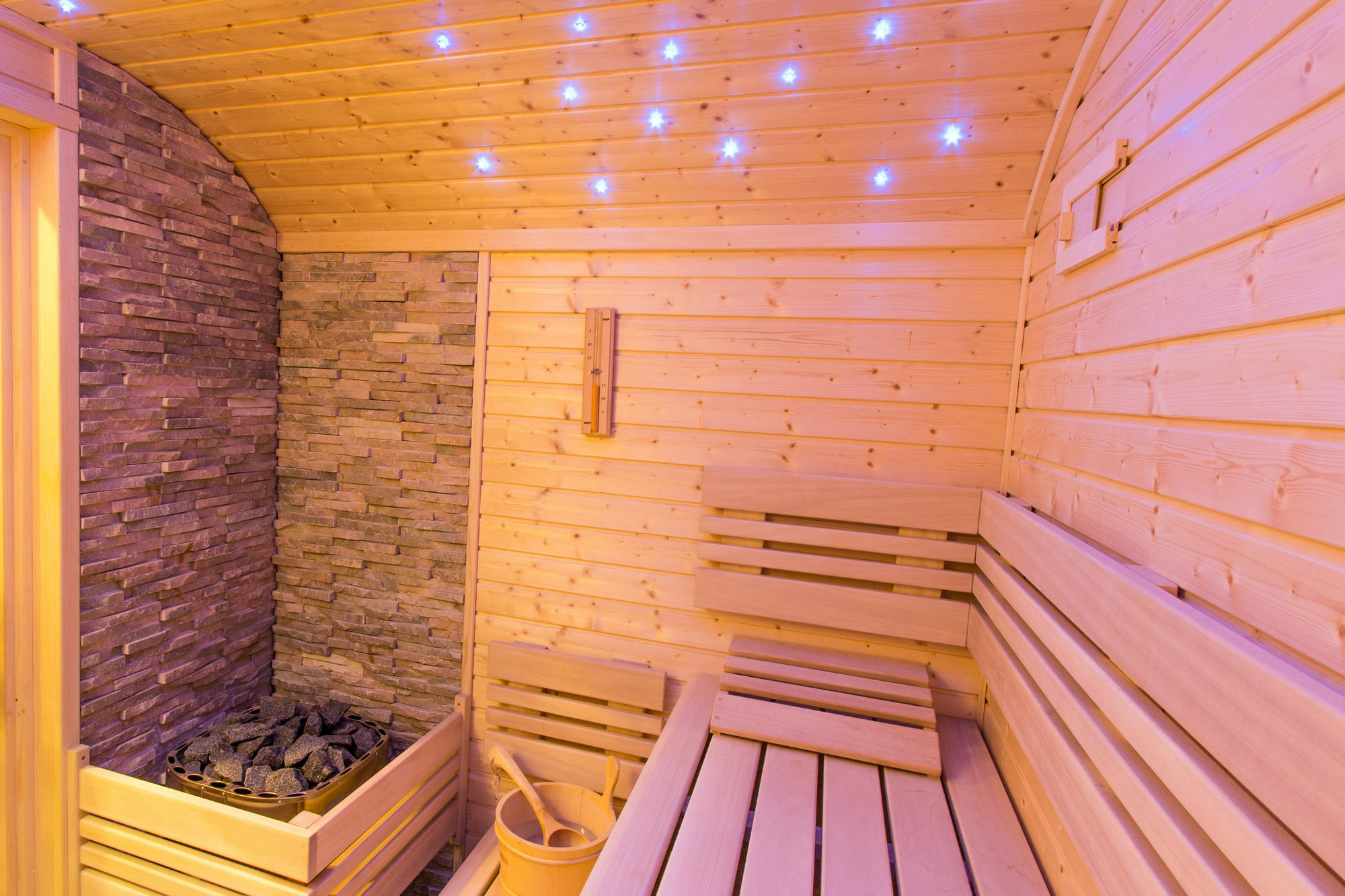 Wellness Pension Ametyst Cesky Krumlov Luaran gambar